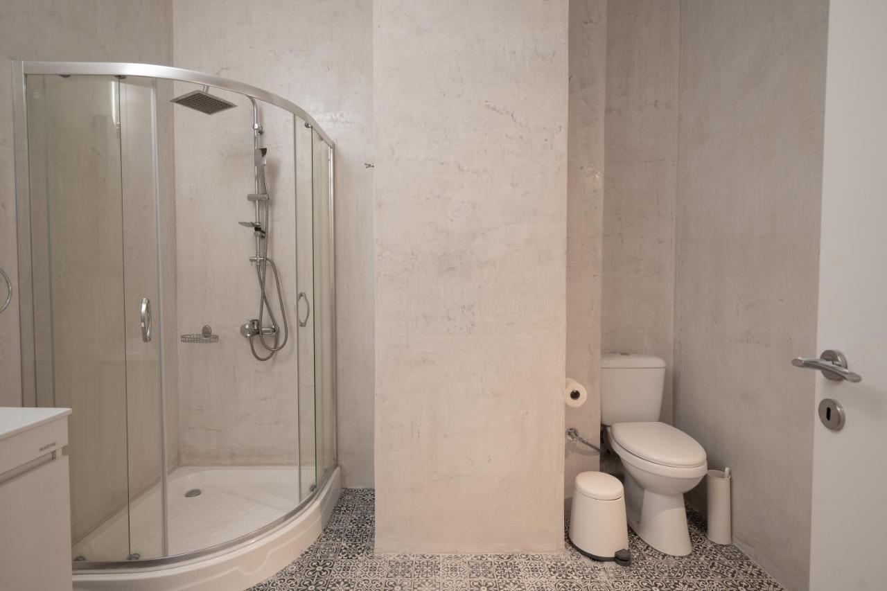 Exclusive Apartment In The Heart Of Athens Atenas Exterior foto