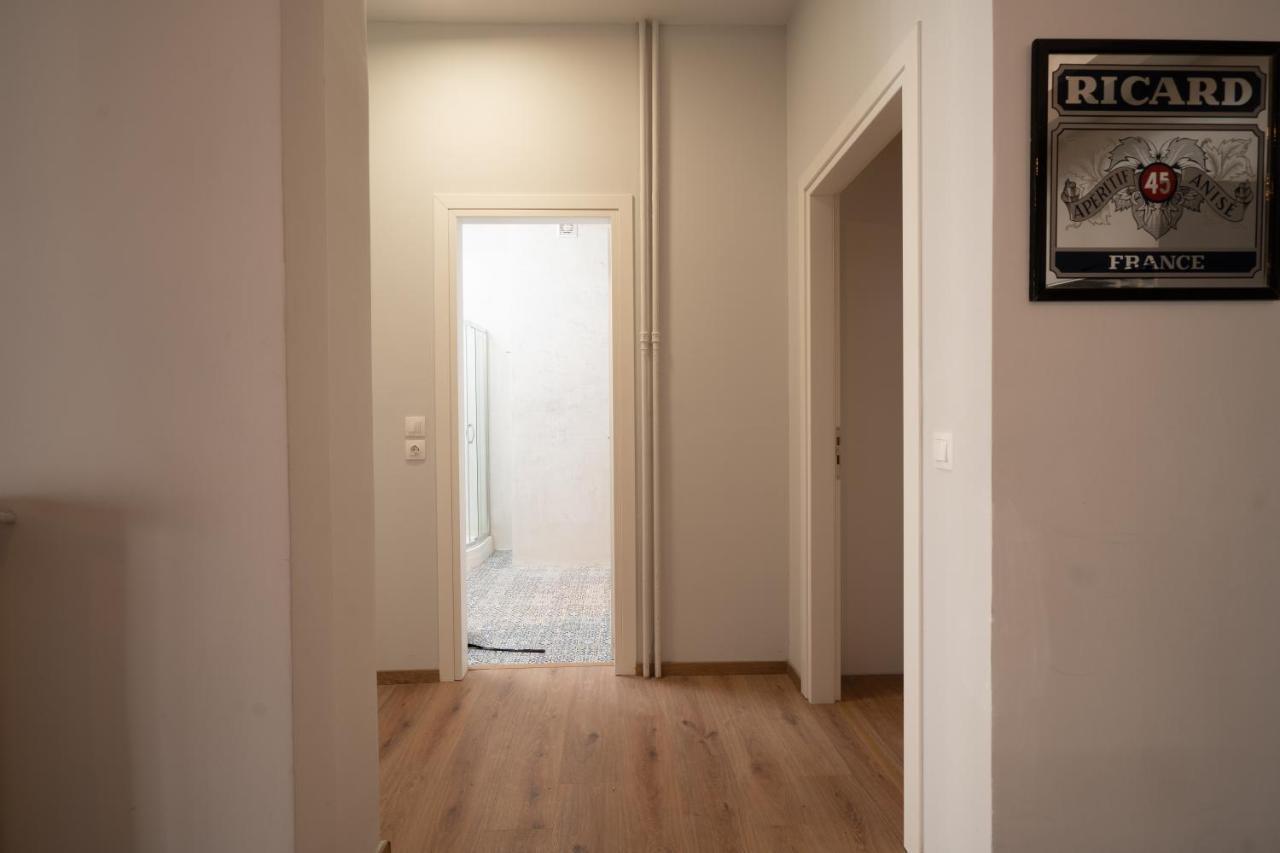 Exclusive Apartment In The Heart Of Athens Atenas Exterior foto