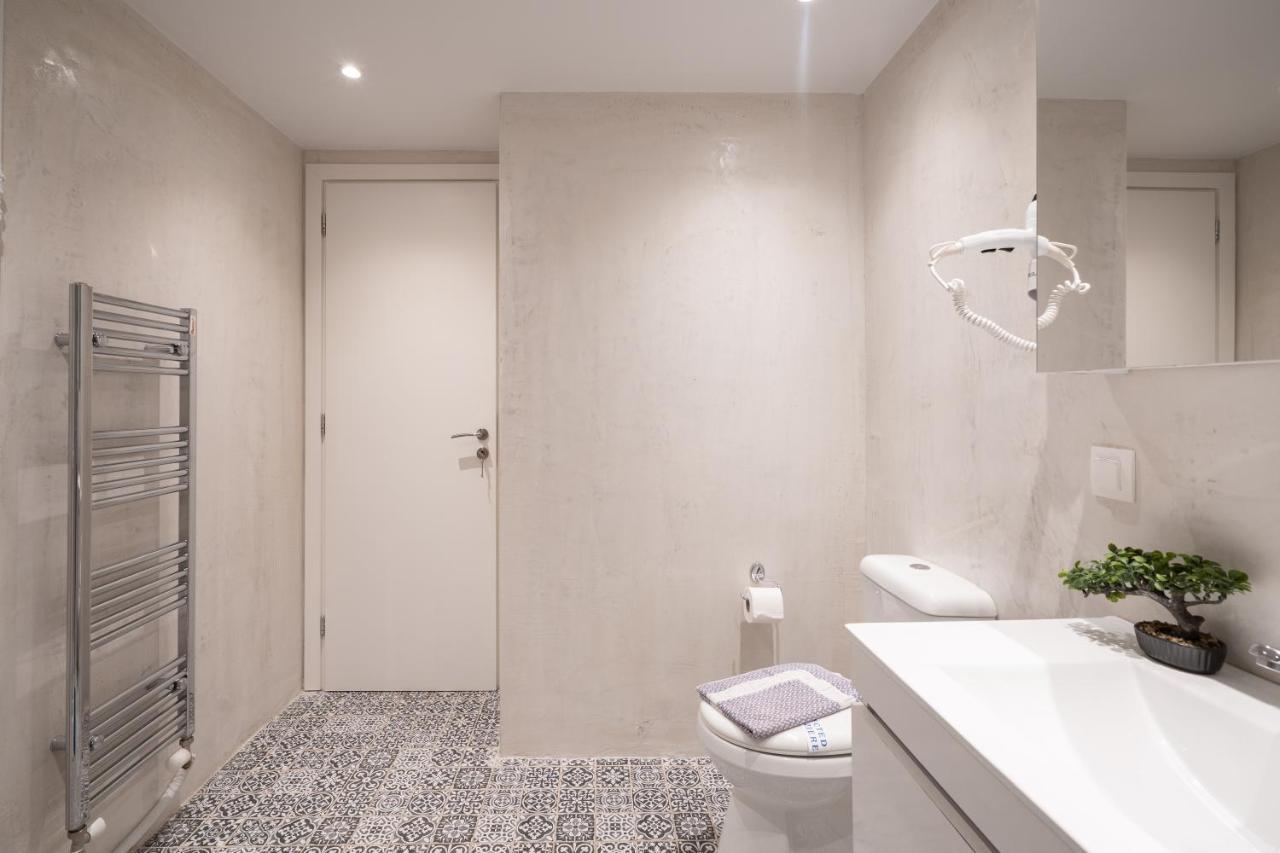 Exclusive Apartment In The Heart Of Athens Atenas Exterior foto