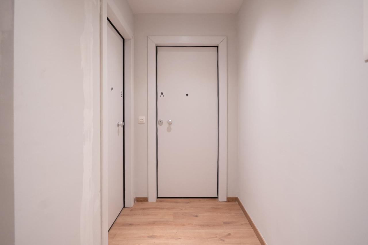Exclusive Apartment In The Heart Of Athens Atenas Exterior foto